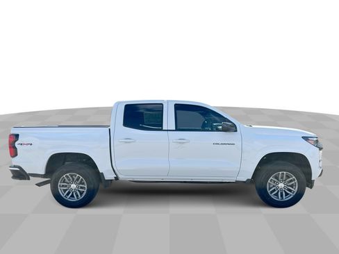 New 2026 Chevrolet Colorado LT w/ LT Convenience Package image 44