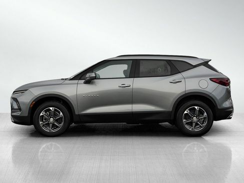 New 2026 Chevrolet Blazer LT w/ Sound & Technology Package AWD/4WD image 4