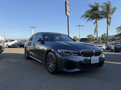 Used 2020 BMW M340i w/ Driving Assistance Package