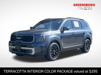 Used 2023 Kia Telluride SX Prestige X-Pro AWD/4WD 360° Tour