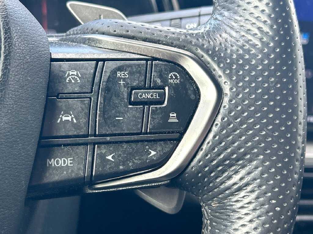 Used 2024 Lexus TX 500h AWD w/ Technology Package image 20