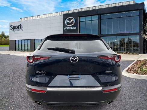 New 2026 MAZDA CX-30 AWD 2.5 S image 5