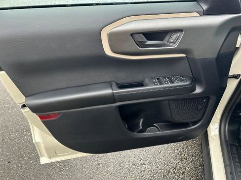 Certified 2025 Ford Bronco Sport Big Bend w/ Convenience Package image 17