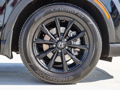 Certified 2025 Honda CR-V Sport image 11