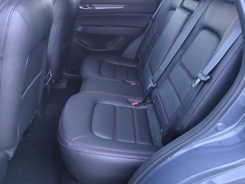 New 2025 MAZDA CX-5 Carbon Edition image 18