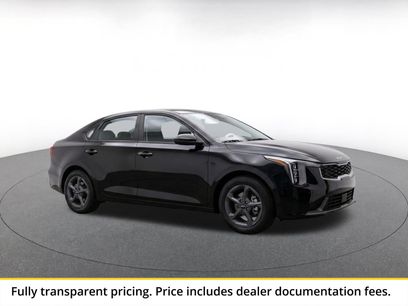 Used 2025 Kia K4