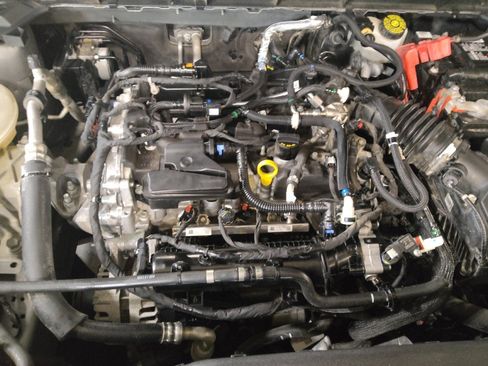 Used 2021 Ford Escape SEL w/ Technology Package image 30