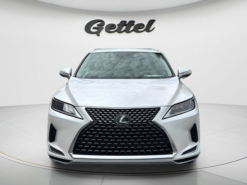 Used 2021 Lexus RX 350 FWD w/ Premium Package image 2