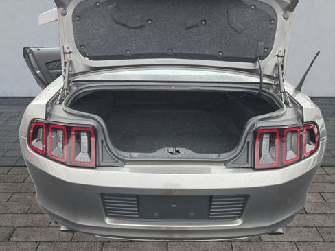 Used 2014 Ford Mustang Premium w/ Equipment Group 202A image 22