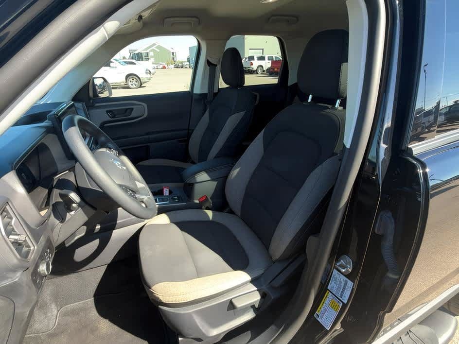 Used 2025 Ford Bronco Sport Big Bend AWD/4WD image 12