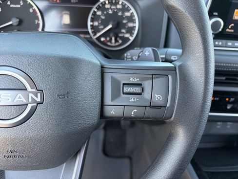 New 2026 Nissan Rogue S image 26