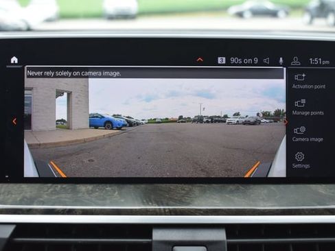 Used 2020 BMW X3 xDrive30i AWD/4WD image 29