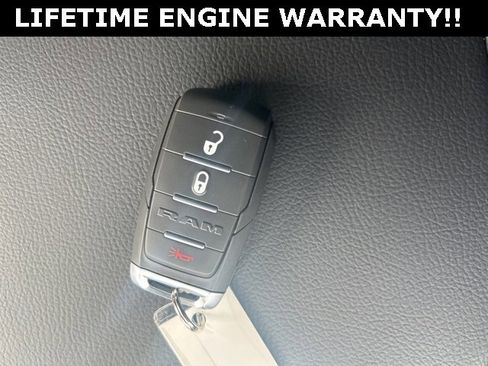 New 2026 RAM 2500 Tradesman image 35