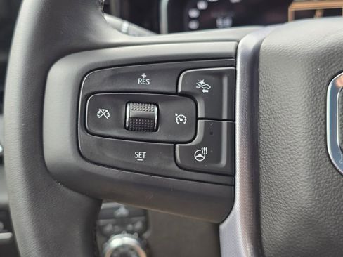Used 2025 GMC Sierra 1500 SLE AWD/4WD image 33