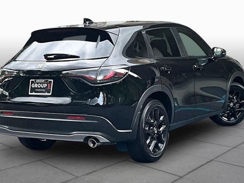 Used 2024 Honda HR-V Sport image 13