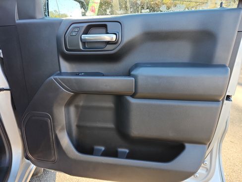 Used 2019 Chevrolet Silverado 1500 W/T w/ Trailering Package image 43