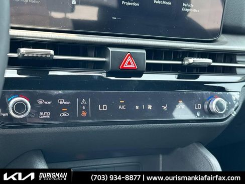 New 2026 Kia Sportage X-Line image 12