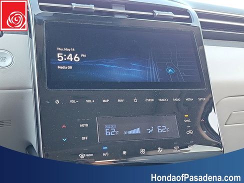 Used 2024 Hyundai Tucson SEL w/ Convenience Package FWD image 14