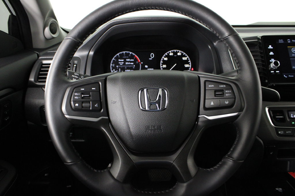 Used 2024 Honda Ridgeline RTL image 25