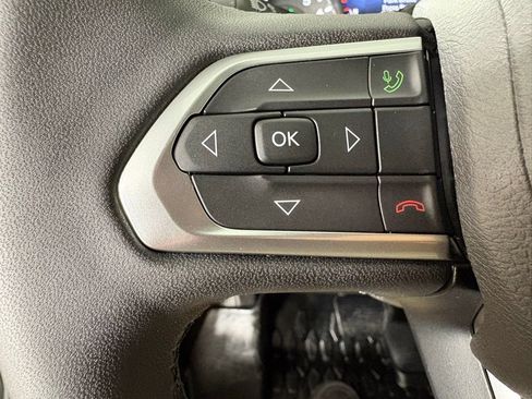 New 2026 Jeep Compass Latitude AWD/4WD image 23