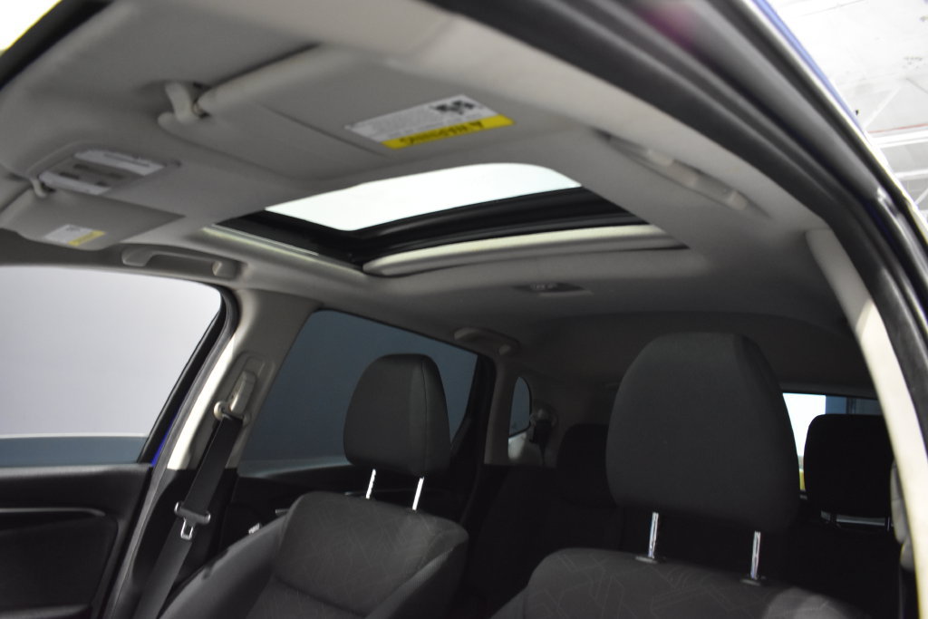 Used 2015 Honda Fit EX image 18