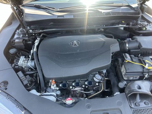 Used 2018 Acura TLX V6 SH-AWD w/ Advance Package image 45