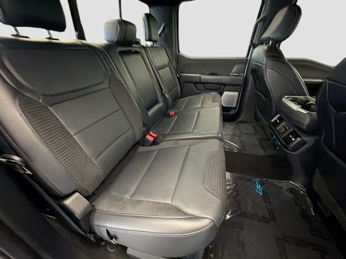 Used 2022 Ford F150 Raptor w/ Equipment Group 801A High AWD/4WD image 14