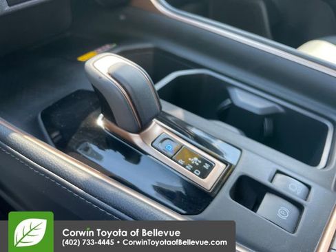 Used 2026 Toyota Grand Highlander AWD Hybrid image 27