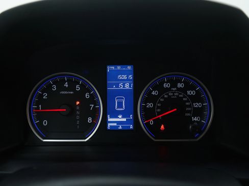 Used 2011 Honda CR-V LX image 23