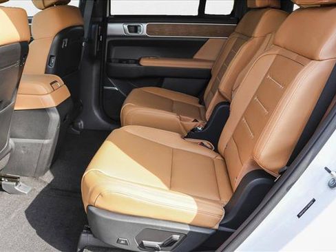 New 2026 Hyundai Santa Fe Calligraphy image 25