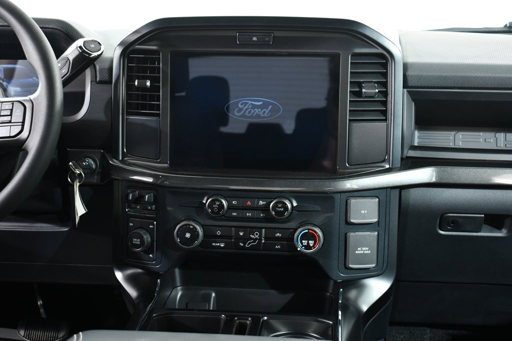 New 2026 Ford F150 STX w/ Equipment Group 200A AWD/4WD image 9