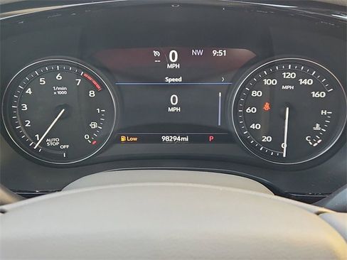 Used 2020 Cadillac XT6 Premium Luxury image 12