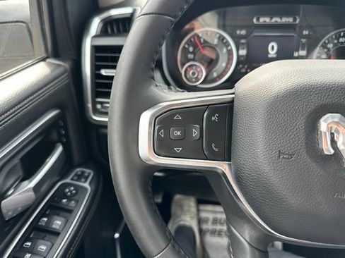Used 2024 RAM 2500 Laramie w/ Safety Group AWD/4WD image 26