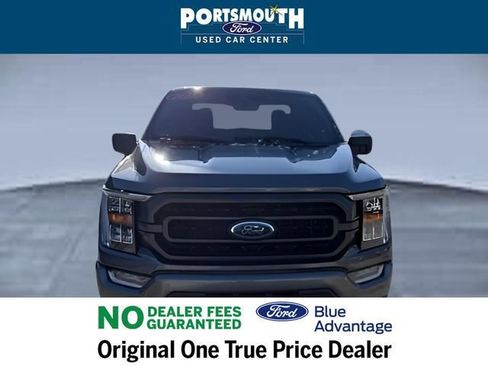 Used 2023 Ford F150 XLT image 10