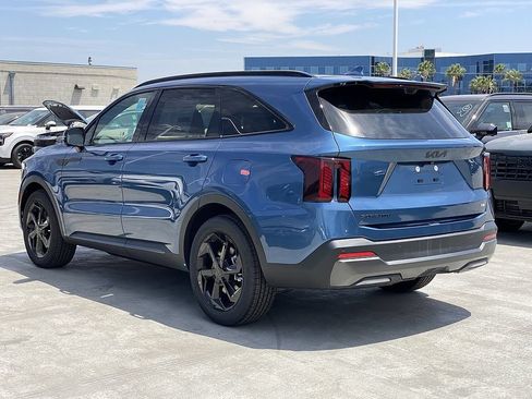 New 2026 Kia Sorento SX Prestige AWD/4WD image 5