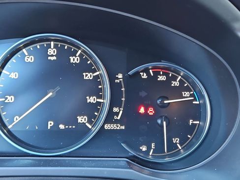 Used 2020 MAZDA CX-5 Grand Touring image 13