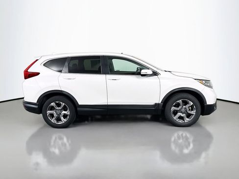 Used 2019 Honda CR-V EX image 8