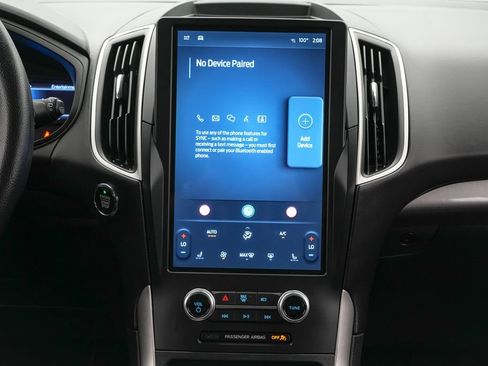 Certified 2024 Ford Edge SEL AWD/4WD image 16