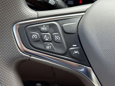Used 2025 Chevrolet Malibu LT FWD image 33