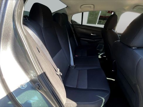 Used 2023 Nissan Sentra SV FWD image 20