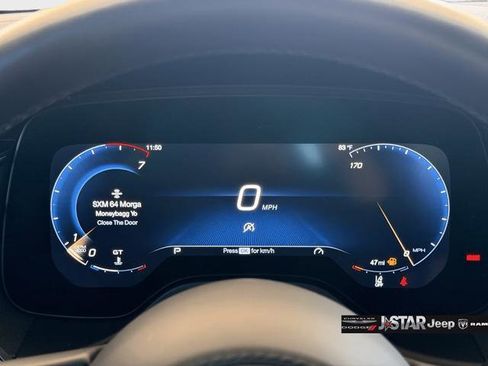 Used 2023 Maserati Grecale Modena AWD/4WD image 30