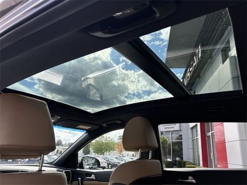 Used 2019 Kia Sportage SX image 24