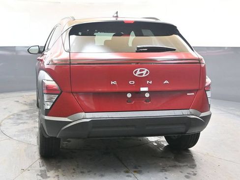 Used 2026 Hyundai Kona SEL Sport AWD/4WD image 4