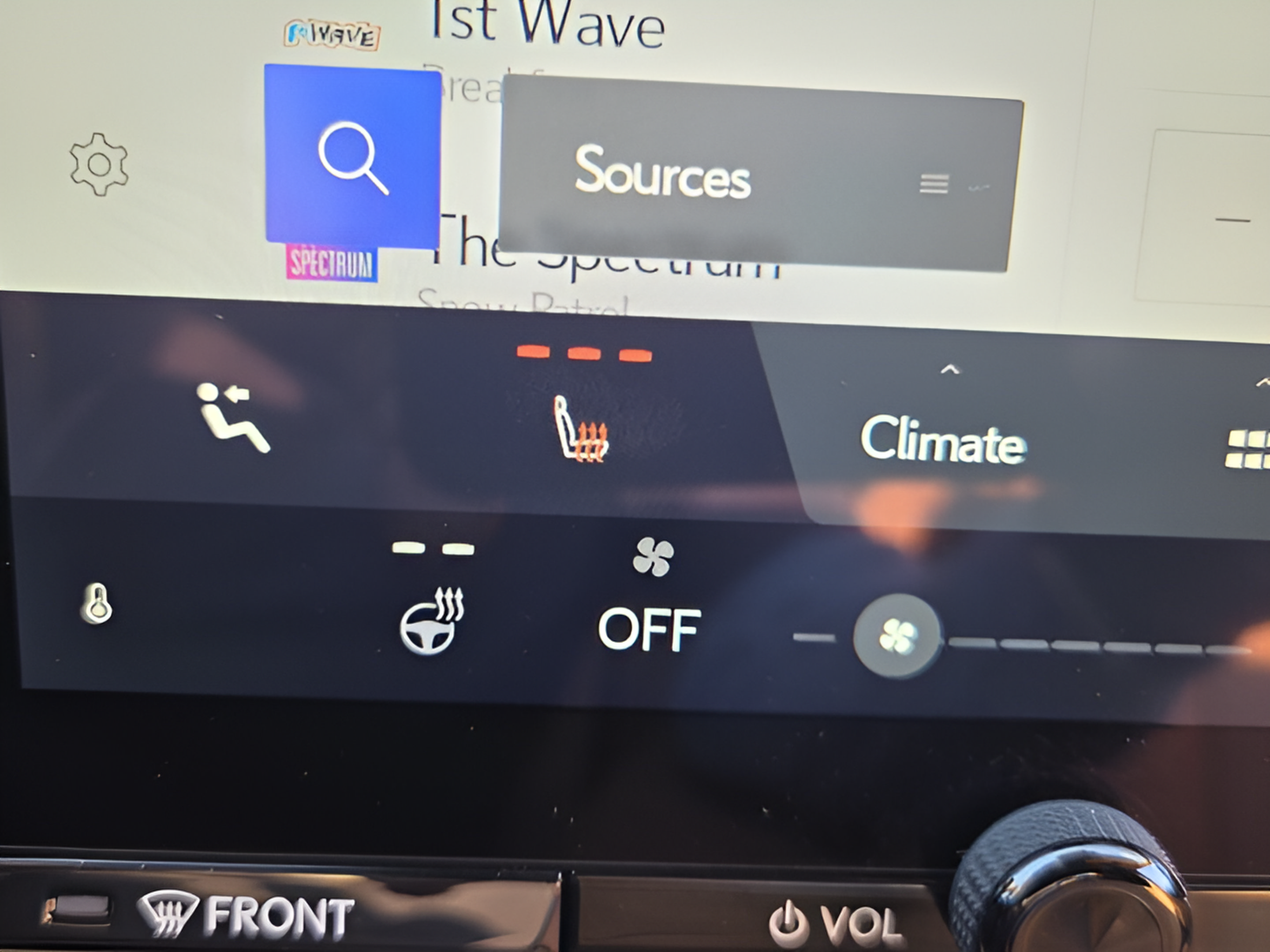 Used 2026 Lexus NX 350 AWD w/ Cold Area Package image 23