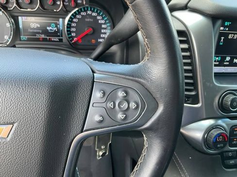 Used 2020 Chevrolet Tahoe LS RWD image 12