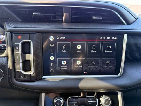 Used 2022 GMC Yukon XL Denali AWD/4WD image 26