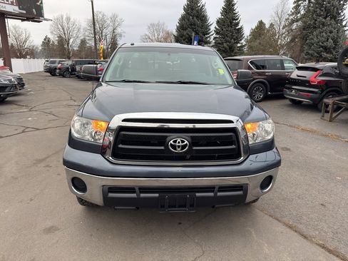 Used 2010 Toyota Tundra image 9