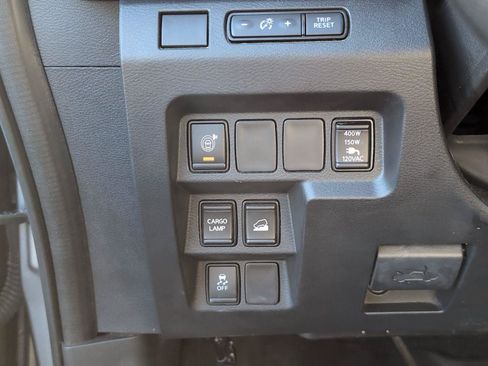 Used 2025 Nissan Frontier S w/ S Utility Package AWD/4WD image 33