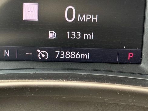 Used 2020 GMC Terrain Denali FWD image 21