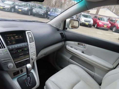 Used 2006 Lexus RX 400h AWD image 25